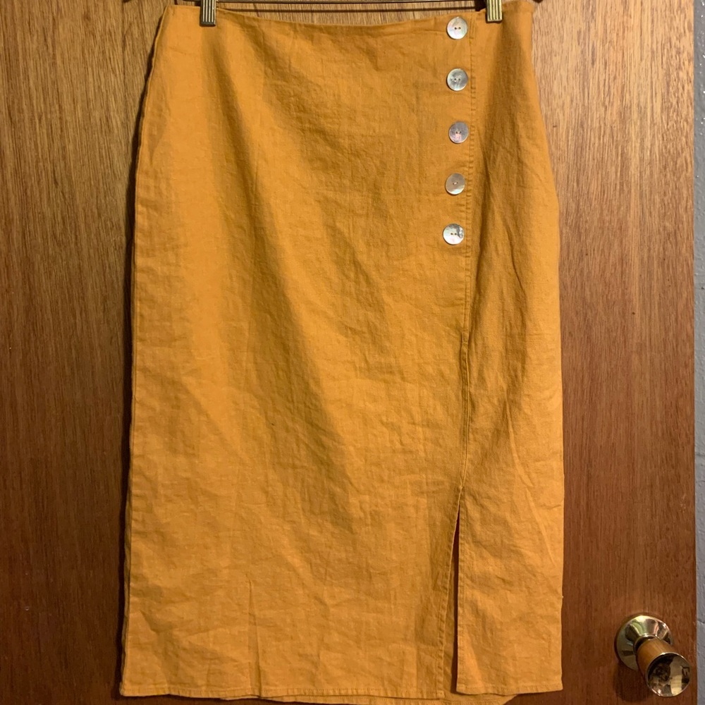 Marc New York skirt. Size M
